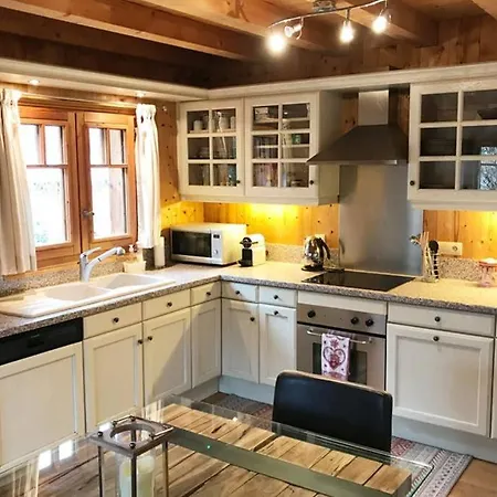 샬레 Alpine Retreat With Mont Blanc View, Chamonix, Private Parking