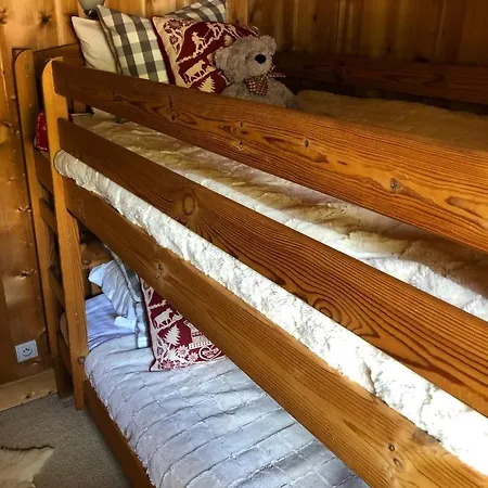 Chamonix Chalet With Mont Blanc Views Near Town Centre - Parking & Sauna * Chamonix