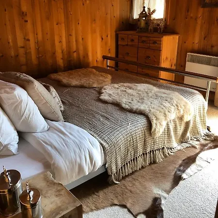 Chamonix Chalet With Mont Blanc Views Near Town Centre - Parking & Sauna